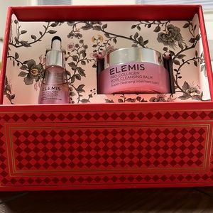 ELEMIS ENGLISH ROSE-INFUSED RADIANCE DUO